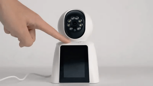 E3P Smart Video Call Camera