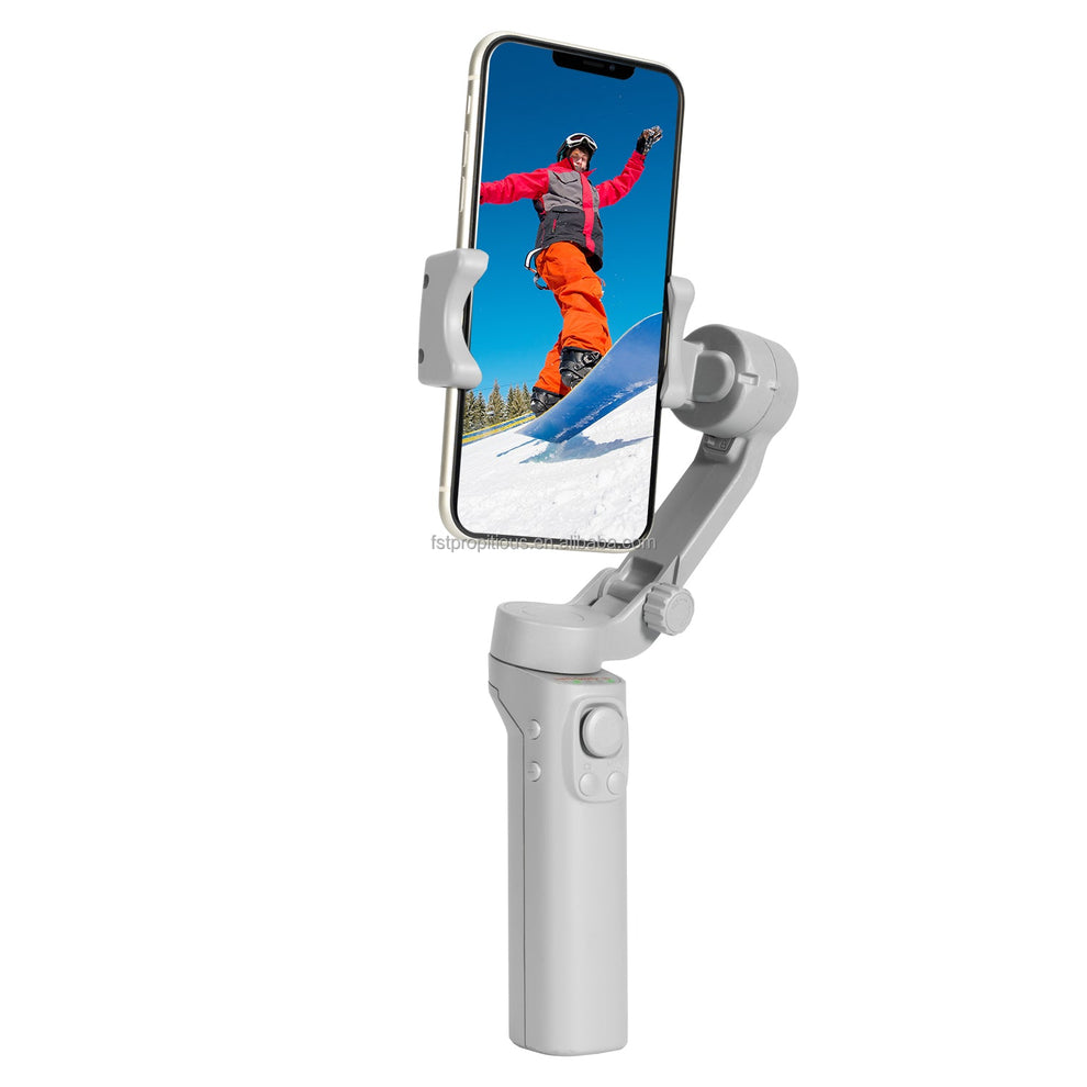 3-axis handheld gimbal