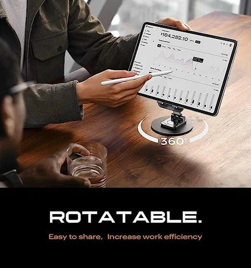 360° adjustable phone holder