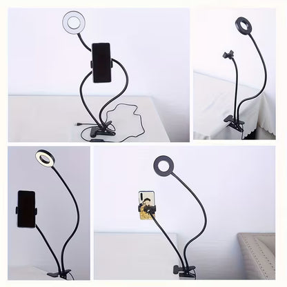 2-in-1 Universal Mobile Holder