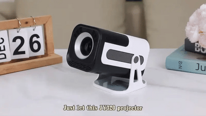 LED - Multimedia Projector