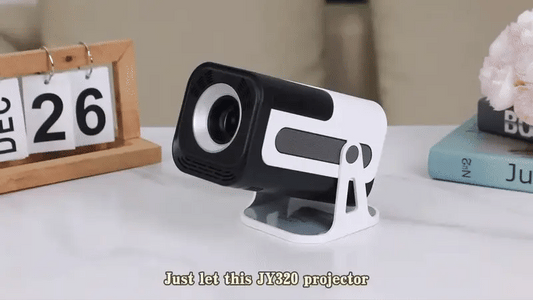LED - Multimedia Projector