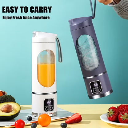 Portable Juicer