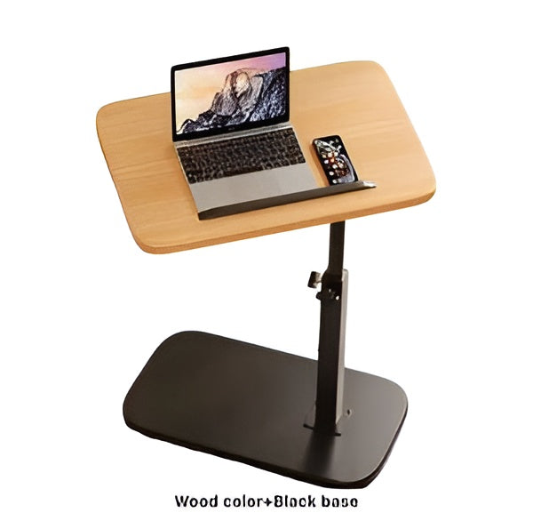 adjustable laptop table