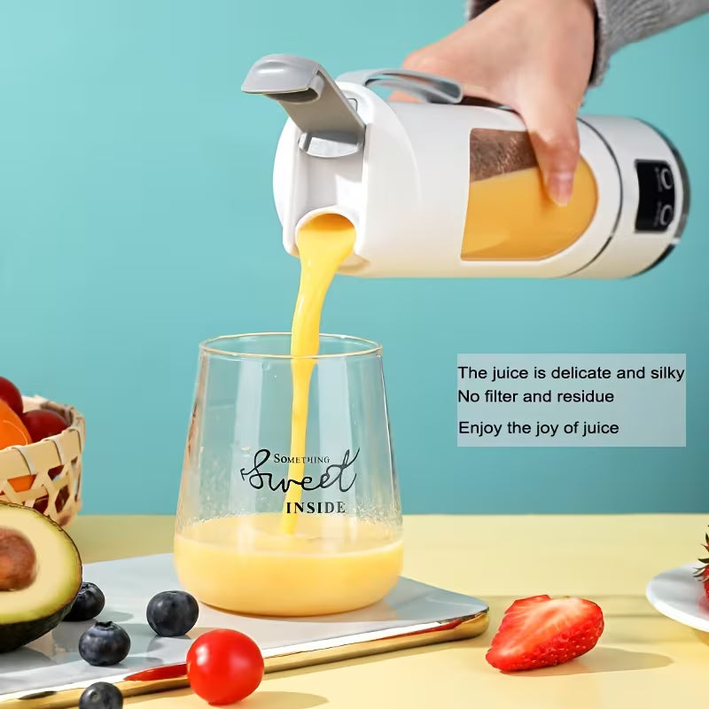 Portable Juicer