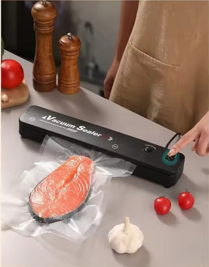 Food Vacuum Sealer