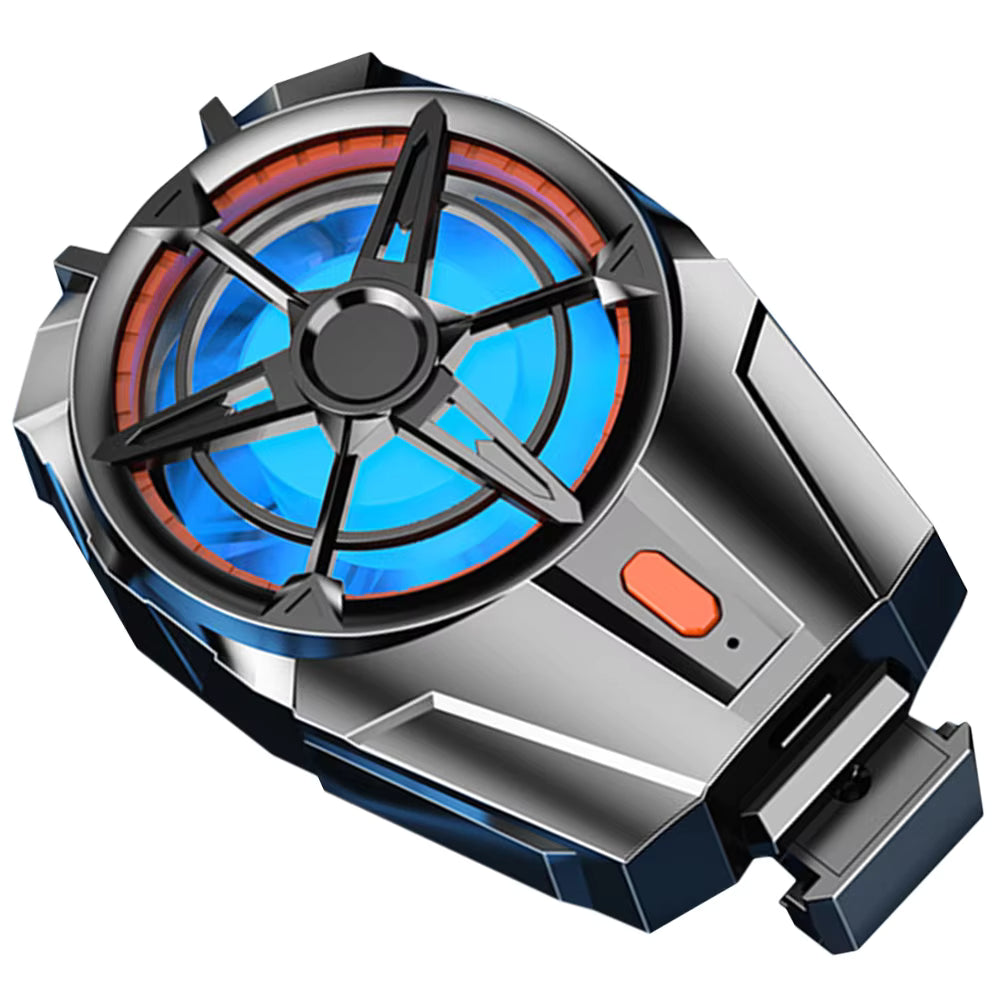 mobile phone cooling radiator