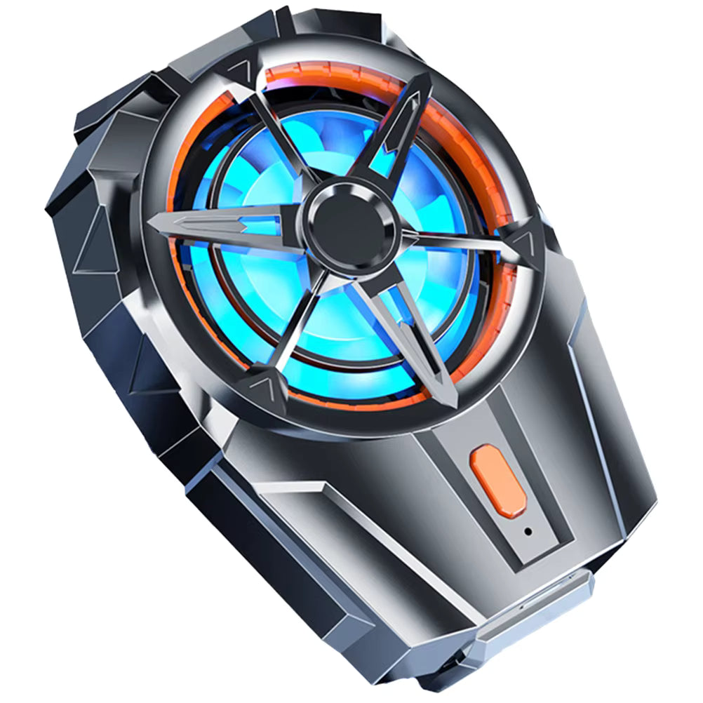 mobile phone cooling radiator