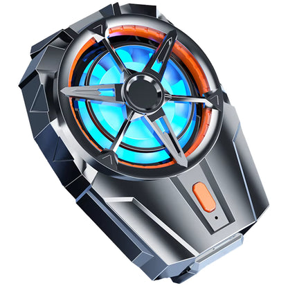 Mobile Phone Cooling Radiator