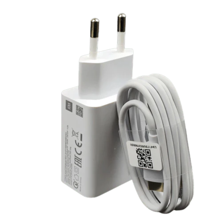 mi - travel adapter