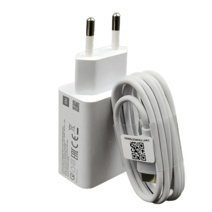 Mi - Travel Adapter