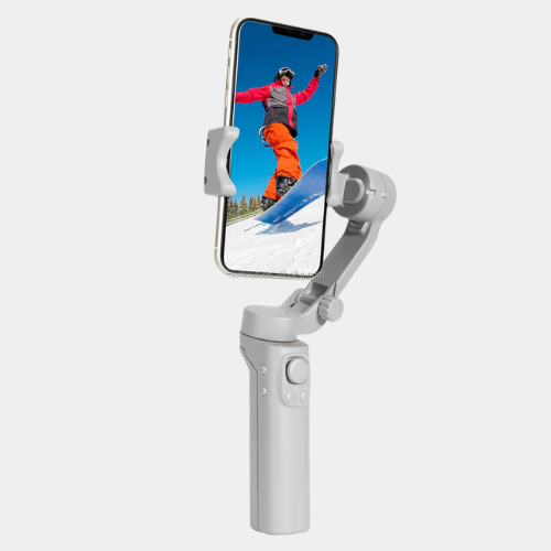 مثبت يدوي ثلاثي المحاور