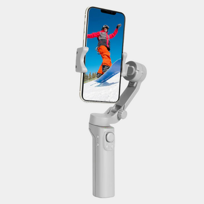 مثبت يدوي ثلاثي المحاور