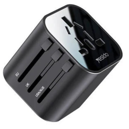 4-in-1 Adapter