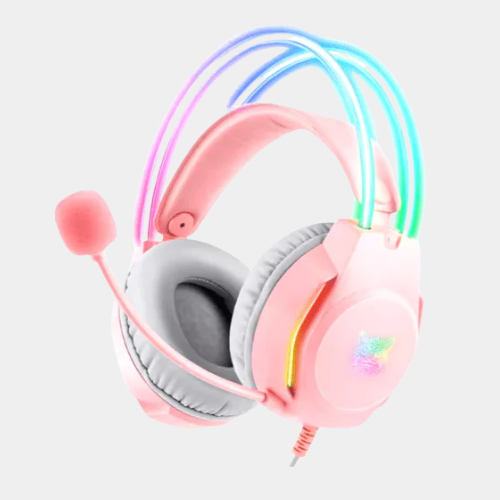 هوكو - سماعات بلوتوث فوق الأذن