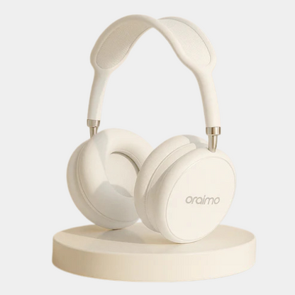 هوكو - سماعات بلوتوث فوق الأذن