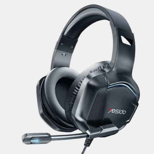 سماعة الألعاب ek01 فائقة الجودة