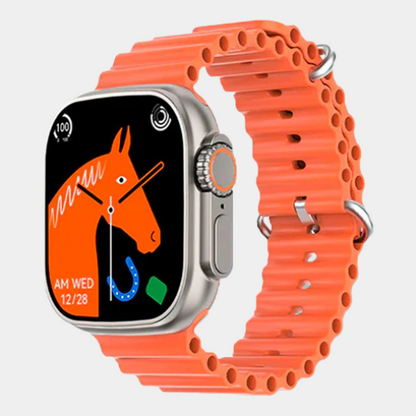 هيبو - ساعة ذكية مثالية