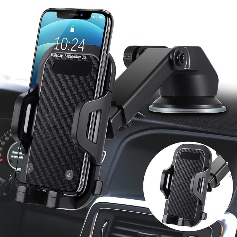 Dashboard Mobile Holder