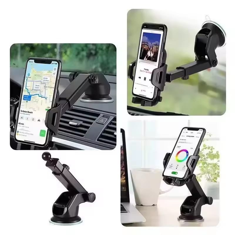 Dashboard Mobile Holder
