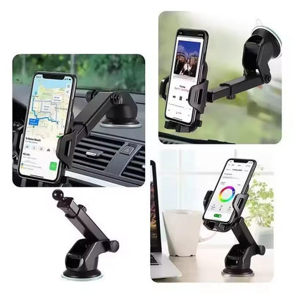 Dashboard Mobile Holder