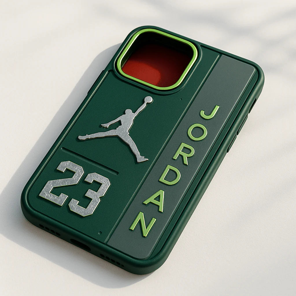air jordan jumpman 23protective iphone case