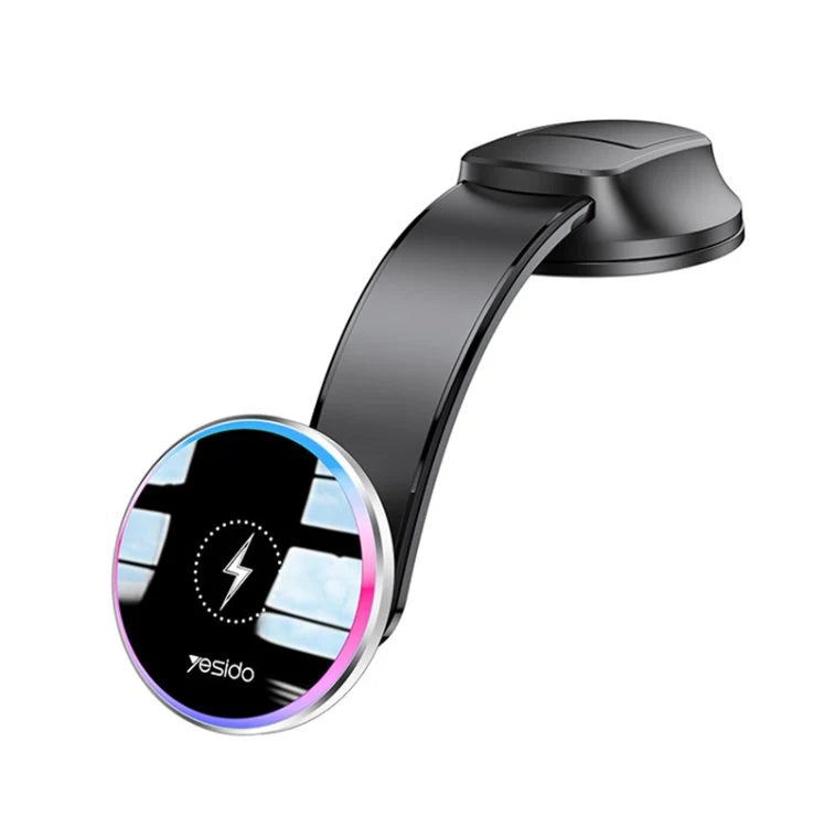 bendable magnetic holder