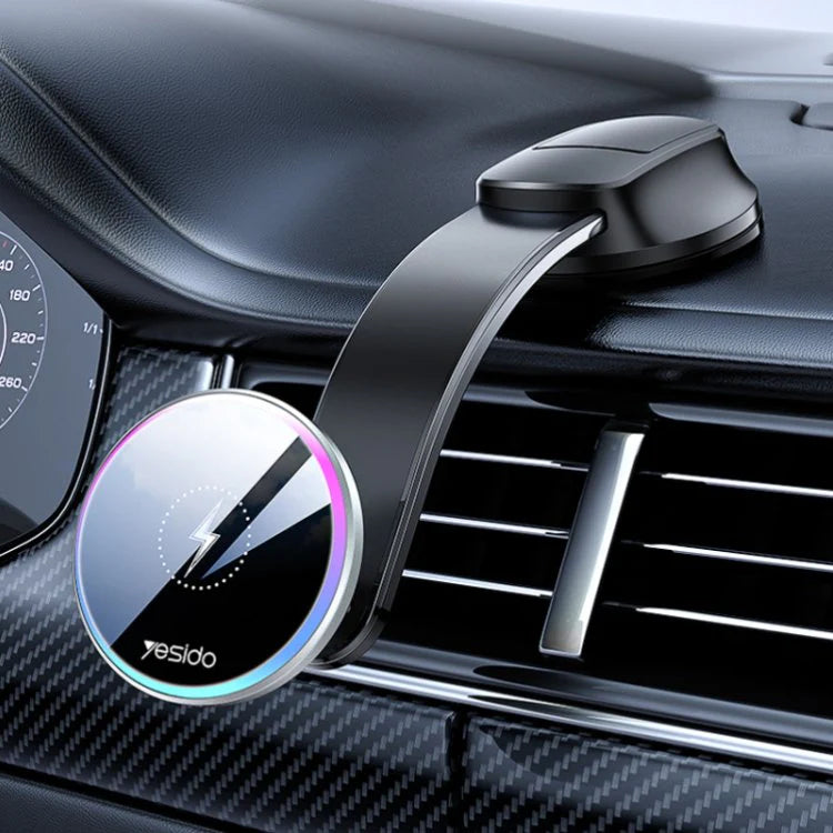 bendable magnetic holder