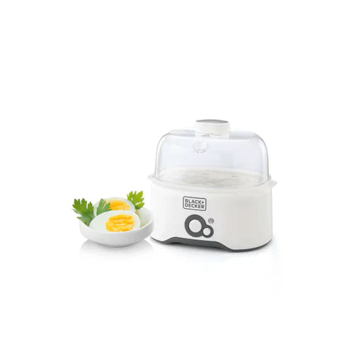 Black + Deckar - Egg Cooker (EG200-B5)