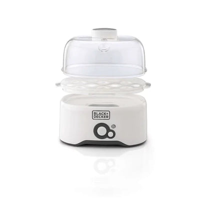 Black + Deckar - Egg Cooker (EG200-B5)