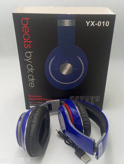 Bluetooth Headset with Mic