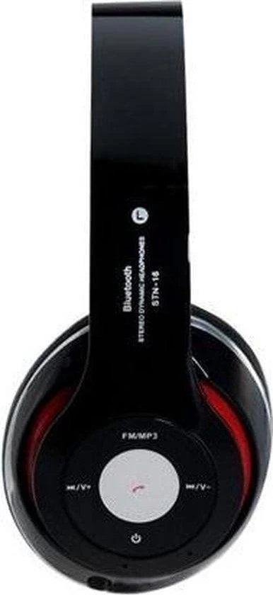 bluetooth headset with mic