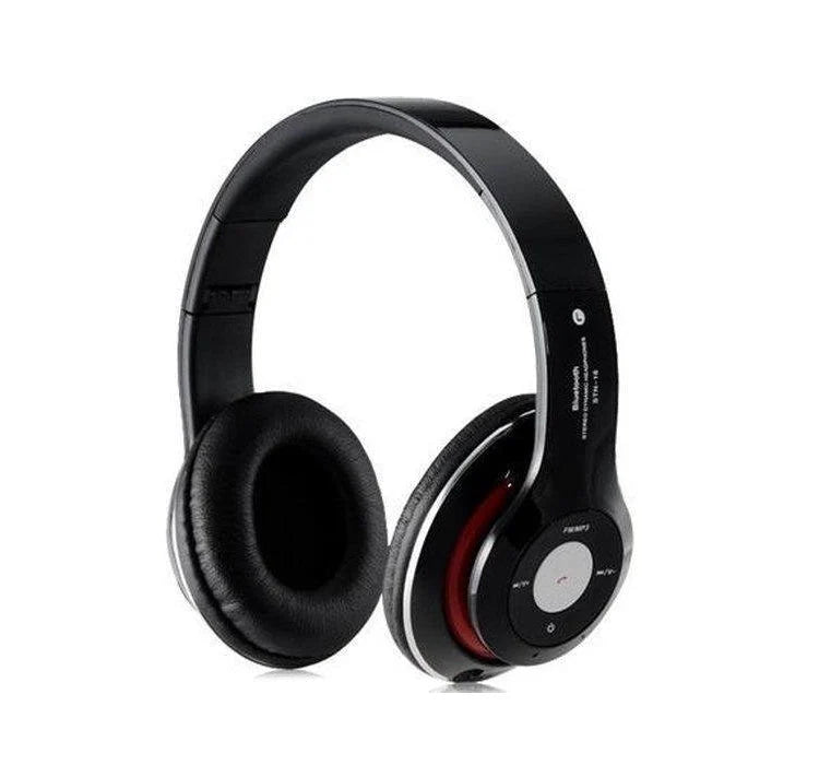 bluetooth headset with mic