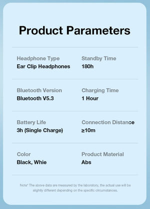 bone conduction headphones