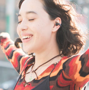 bone conduction headphones