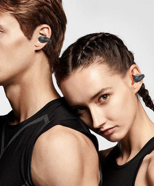 bone conduction headphones
