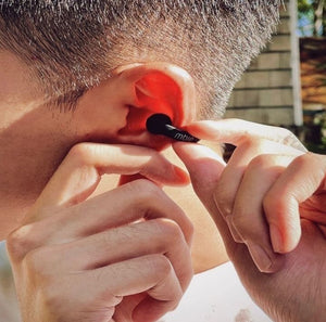 bone conduction headphones