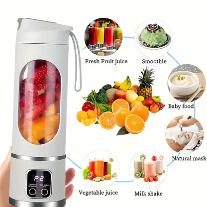 Portable Juicer