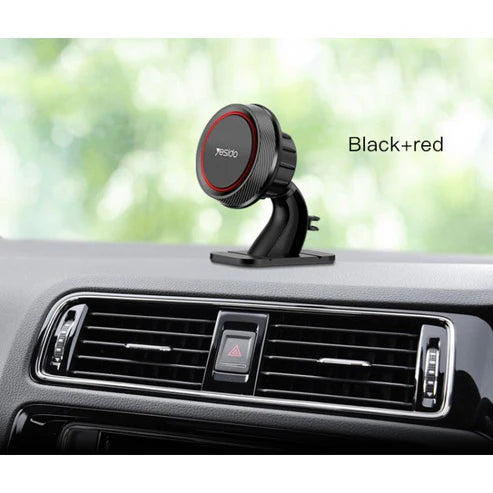 c60 magnetic car holder