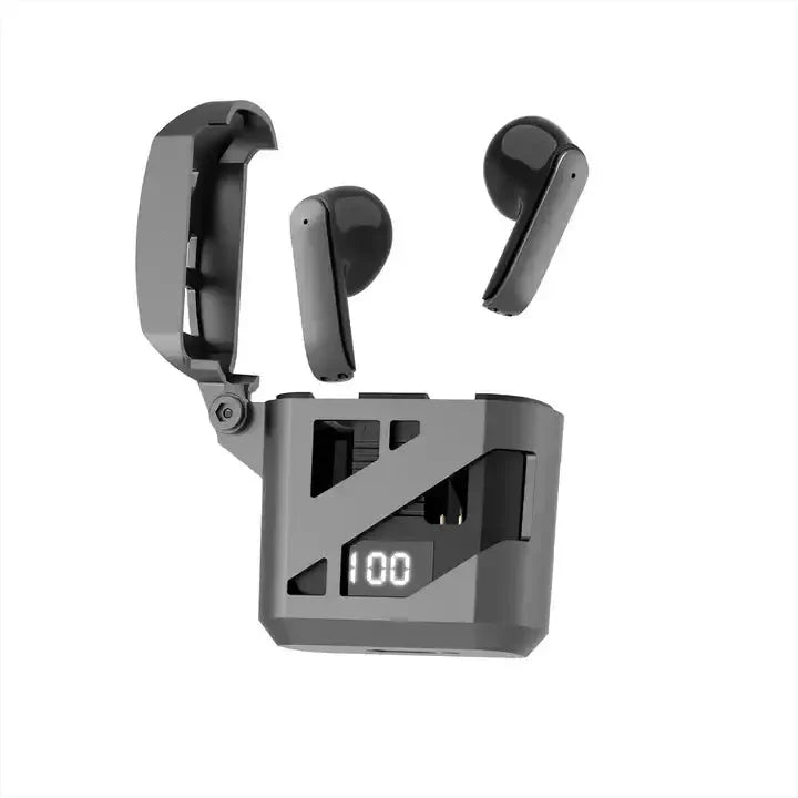 calus jv 52 wireless earbuds