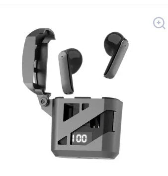 calus jv 52 wireless earbuds