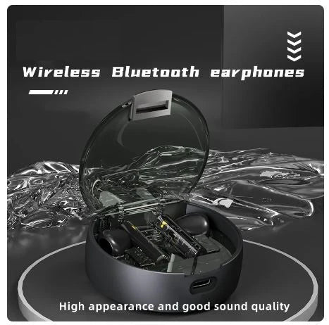 calus lp9 pro wireless earbuds