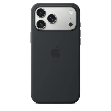 Classic Silicone iPhone 17 Protective Case