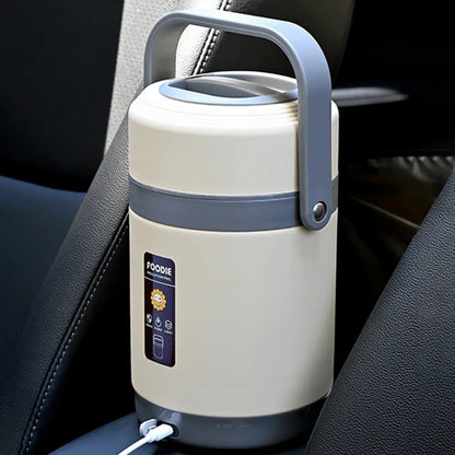 Constant Temperature Heat Preservation Pot