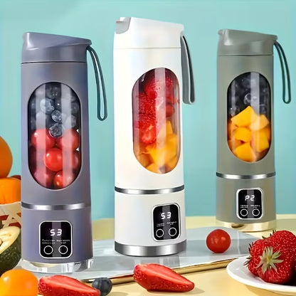 Portable Juicer