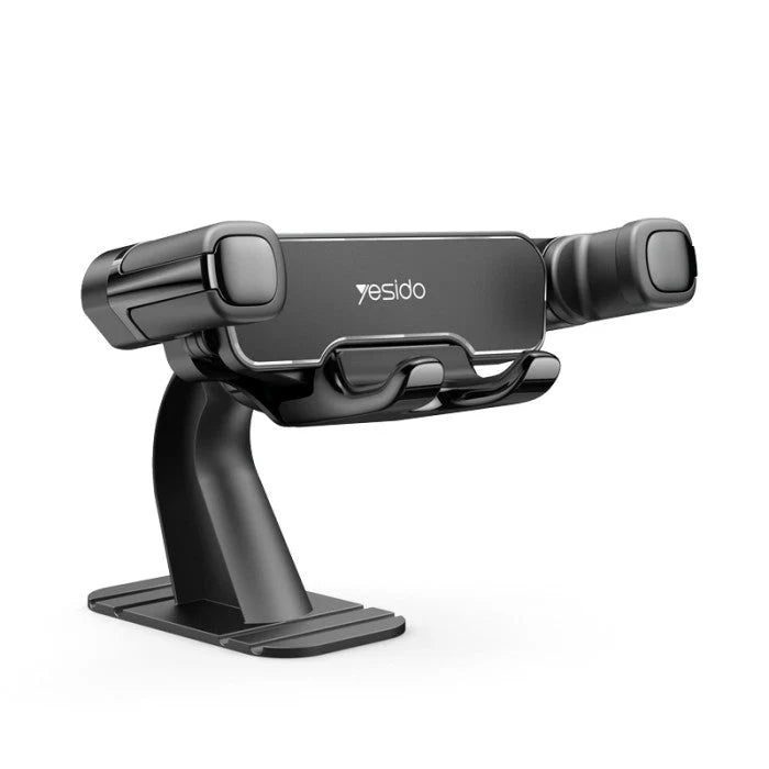 dashboard mobile phone holder