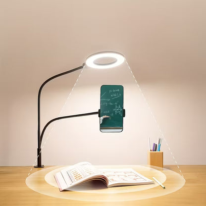 2-in-1 Universal Mobile Holder