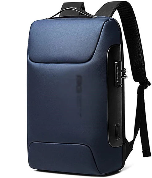 digital backpack with type c