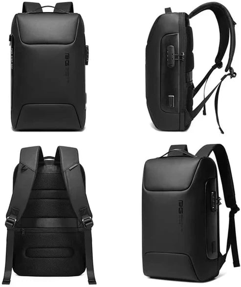 digital backpack with type c