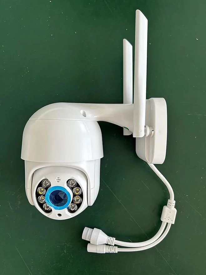 dome camera